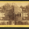 Three Dams, Mill River.