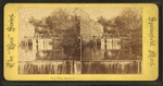 Three Dams, Mill River.