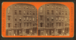 Opera House block, Main Sreet.