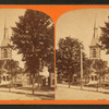 State St. Methodist Church, State Street.