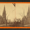 Church of the Unity (Unitarian).