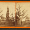 State Street Baptist Church.