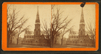 State Street Baptist Church.