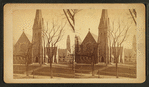 Church of the Unity.