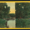 On the Housatonic River, Stockbridge, (Mass.).