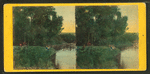 On the Housatonic River, Stockbridge, (Mass.).