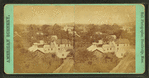 General view of Stockbridge.