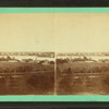 General view of Wakefield.