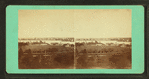 General view of Wakefield.
