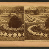 Hunnewell's italian Gardens, Wellesley, Mass.