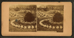 Hunnewell's italian Gardens, Wellesley, Mass.