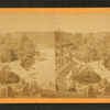 Hunnewell's Gardens.