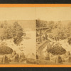 Hunnewell's Gardens.