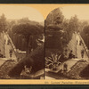 Lover's paradise--Hunnewell's Gardens.