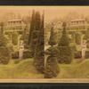 Hunnewell's Gardens, Wellesley, Mass. "Fairer than any of which painters dream".