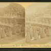Hunnewell's Italian Gardens, Wellesley, Mass.