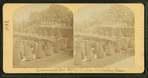 Hunnewell's Italian Gardens, Wellesley, Mass.