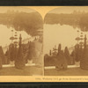 The Wellesley College from Hunnewell's Italian Gardens, Mass.