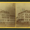View of the Monadnock House.