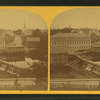 From Prospect Street.