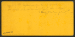 Effect of the explosion of a car of dualin on B & A RR at Worcester, June 23, 1870.
