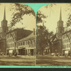 Central Church, Main Street (congregational).