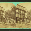 Main Street, north from Bay State House.