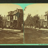 Cedar Street.