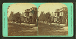 Cedar Street.