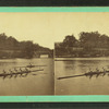 Brown freshman crew.