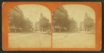 General street view.