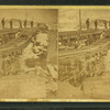Arch bridge, Boston & Albany railroad.
