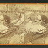Arch bridge, Boston & Albany railroad.