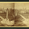 Soldiers' Monument.