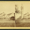 Union Passenger Station.