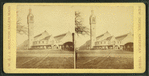 Union Passenger Station.