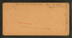 The flood at Worcester, March 30, 1876.