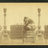 Soldiers' Monument, Worcester, Mass.