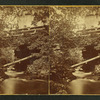 View of a bridge.