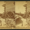 Ashworth & Jones' Mill, rear view