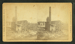 Ashworth and Jones' mill.