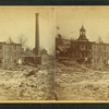 J.A. Smith's mill--Cherry Valley.