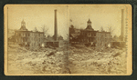 J.A. Smith's mill--Cherry Valley.