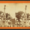 Soldiers' Monument.