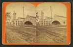 Worcester depot.