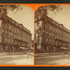 Lincoln House block.