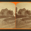 State normal school.