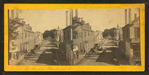 School St., Taunton, Massachusetts