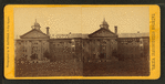 State Hospital.