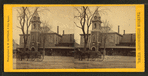 Depot.